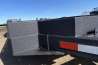 2025 Trailtech 24' Lowboy Tri-Axle Trailer