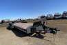 2025 Trailtech 24' Lowboy Tri-Axle Trailer
