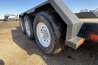 2025 Trailtech 24' Lowboy Tri-Axle Trailer