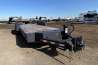 2025 Trailtech 24' Lowboy Tri-Axle Trailer
