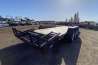 2025 Trailtech 24' Lowboy Tri-Axle Trailer