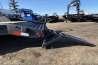 2025 Trailtech 24' Lowboy Tri-Axle Trailer