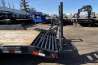 2025 Trailtech 24' Lowboy Tri-Axle Trailer