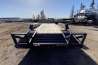 2025 Trailtech 24' Lowboy Tri-Axle Trailer