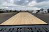 2025 Trailtech 25' Industrial Series Flat Deck Trailer
