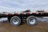 2025 Trailtech 26' TD210 Gooseneck Trailer
