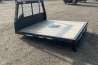 2025 Trailtech 7' Truck Deck