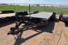 2025 Trailtech 83" x 20' Full Tilt Trailer