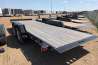 2025 Trailtech 83" x 20' Full Tilt Trailer
