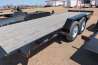 2025 Trailtech 83" x 20' Full Tilt Trailer