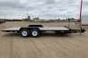 2025 Trailtech 83" x 20' Full Tilt Trailer