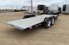 2025 Trailtech 83" x 20' Full Tilt Trailer
