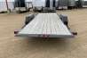 2025 Trailtech 83" x 20' Full Tilt Trailer