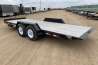 2025 Trailtech 83" x 20' Full Tilt Trailer