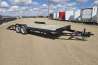 2025 Trailtech CELR 8'6" x 20' Beavertail Flat Deck