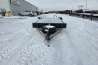 2025 Trailtech CELR 8'6" x 20' Beavertail Flat Deck Trailer