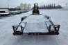 2025 Trailtech CELR 8'6" x 20' Beavertail Flat Deck Trailer
