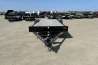 2025 Trailtech CELR 8'6" x 20' Flat Deck