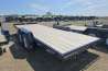 2025 Trailtech CELR 8'6" x 20' Flat Deck