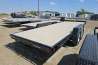 2025 Trailtech CELR 8'6" x 20' Flat Deck