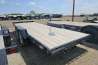 2025 Trailtech CELR 8'6" x 20' Flat Deck