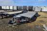 2025 Trailtech CELR 8'6" x 20' Flat Deck Trailer