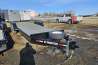 2025 Trailtech CELR 8'6" x 20' Flat Deck Trailer