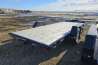 2025 Trailtech CELR 8'6" x 20' Flat Deck Trailer