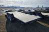 2025 Trailtech CELR 8'6" x 20' Flat Deck Trailer