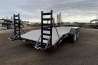 2025 Trailtech CELR270- 20' Equipment Trailer
