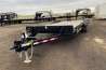 2025 Trailtech CELR270- 20' Equipment Trailer