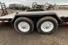 2025 Trailtech CELR270- 20' Equipment Trailer