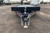 2025 Trailtech CELR270- 20' Equipment Trailer