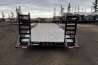 2025 Trailtech CELR270- 20' Equipment Trailer