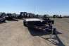 2025 Trailtech CELR270 Flatdeck Trailer - 18'