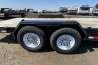 2025 Trailtech CELR270 Flatdeck Trailer - 18'