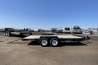 2025 Trailtech CELR270 Flatdeck Trailer - 18'
