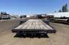 2025 Trailtech CELR270 Flatdeck Trailer - 18'