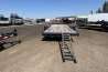 2025 Trailtech CELR270 Flatdeck Trailer - 18'