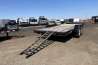 2025 Trailtech CELR270 Flatdeck Trailer - 18'