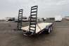 2025 Trailtech CELR270 Flatdeck Trailer - 20'