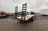 2025 Trailtech CELR270 Flatdeck Trailer - 20'