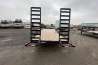 2025 Trailtech CELR270 Flatdeck Trailer - 20'
