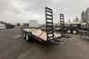 2025 Trailtech CELR270 Flatdeck Trailer - 20'