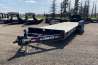 2025 Trailtech CELR270 Flatdeck Trailer - 20'