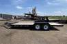 2025 Trailtech CELR270 Flatdeck Trailer - 20'