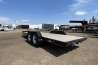 2025 Trailtech CELR270 Flatdeck Trailer - 20'