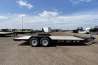 2025 Trailtech CELR270 Flatdeck Trailer - 20'