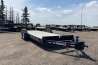 2025 Trailtech CELR270 Flatdeck Trailer - 20'