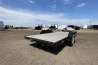 2025 Trailtech CELR270 Flatdeck Trailer - 20'